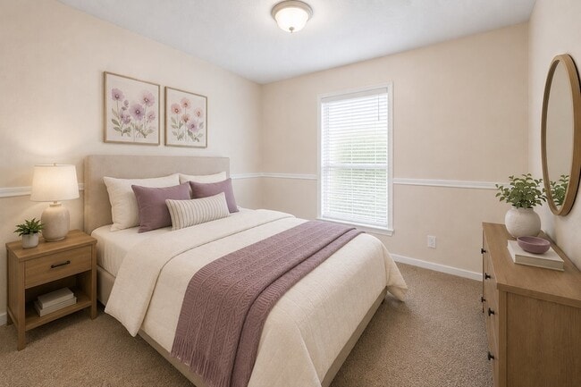 Building Photo - 4818 Quailgate Dr