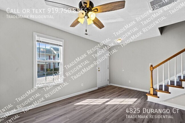 Building Photo - 4825 Durango Ct