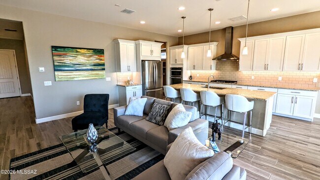Building Photo - 13036 N Spinystar Dr