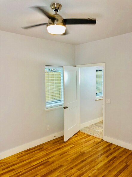 Building Photo - 1132 NW 34th St