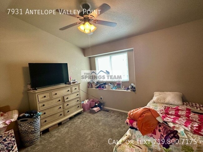 Building Photo - 7931 Antelope Valley Point