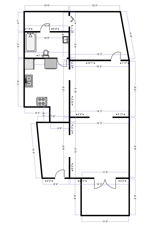 Building Photo - 225 Buell St