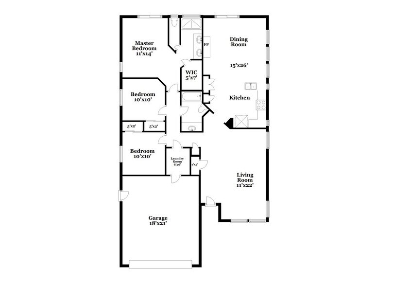 Building Photo - 5116 Brookmere Dr