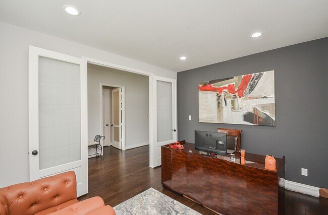 Building Photo - 16835 Fowler Pines Dr