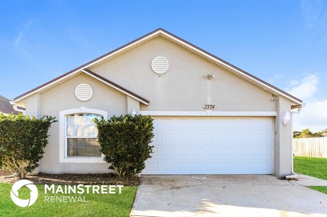 Building Photo - 3334 Net Ct