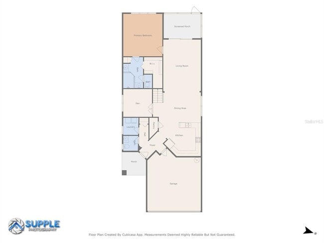 Building Photo - 16030 Bella Woods Dr