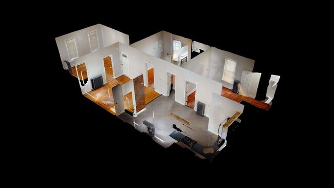 Building Photo - 111 Blake St