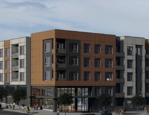 Primary Photo - Legacy Metro 525