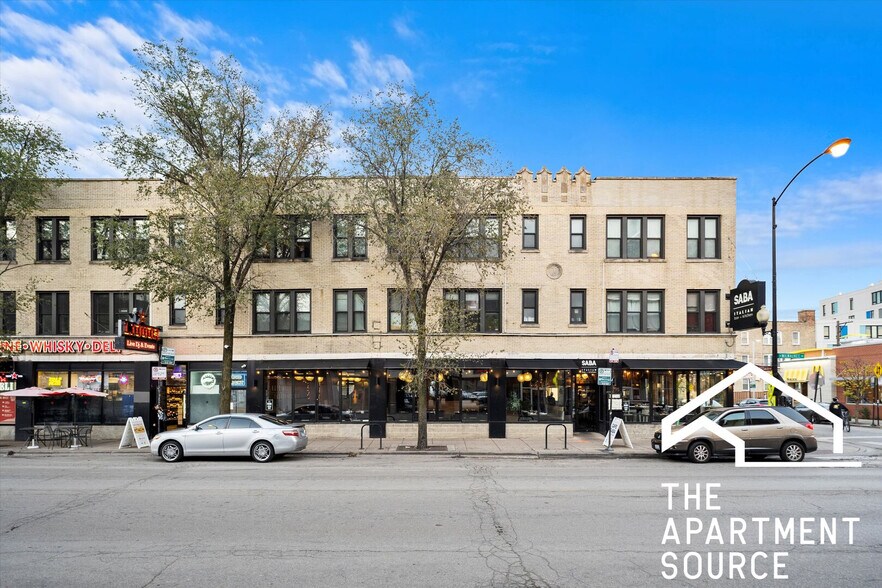 Building Photo - 2704 N Sawyer Ave