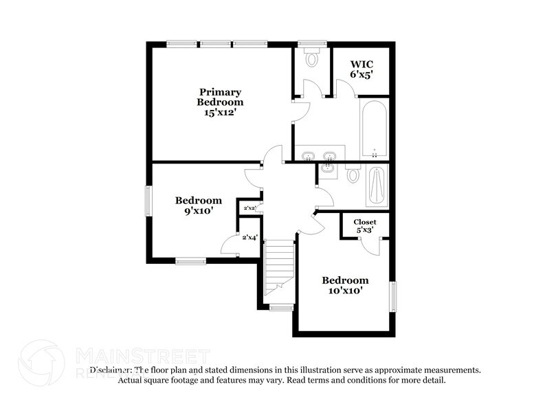 Building Photo - 2413 Sawyer Dr