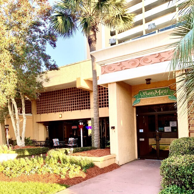 Building Photo - 6900 N Ocean Blvd