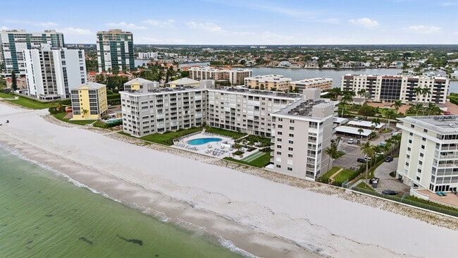 Building Photo - 3443 Gulf Shore Blvd N