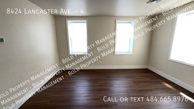 Building Photo - 8424 Lancaster Ave