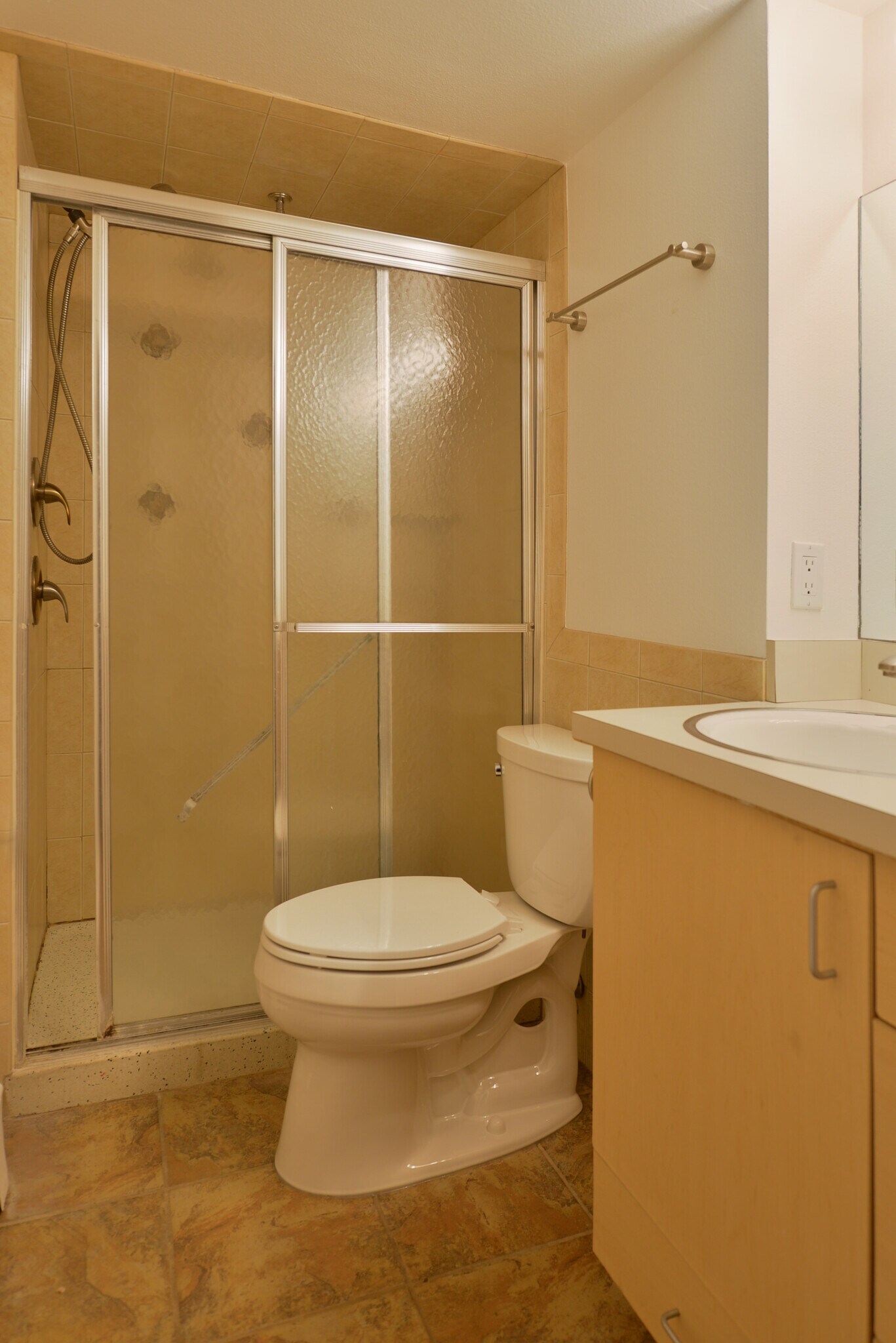 PRIMARY BATH - 620 Mathews St