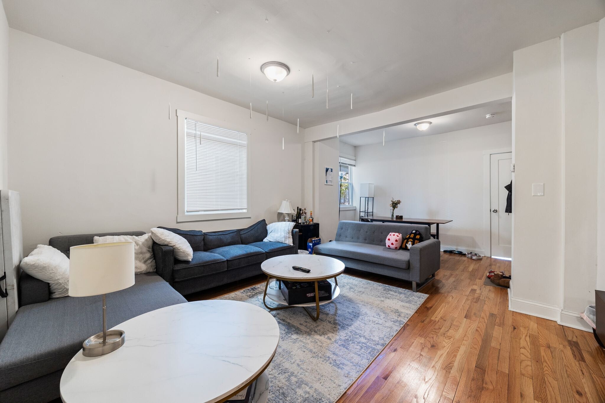 Building Photo - 1012 Garnett Pl