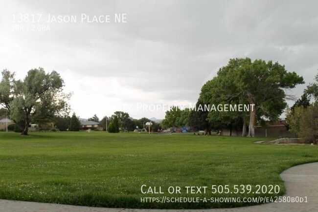 Building Photo - 13817 Jason Pl NE