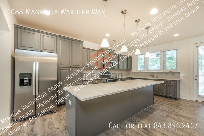Building Photo - 1088 Magnolia Warbler Wy