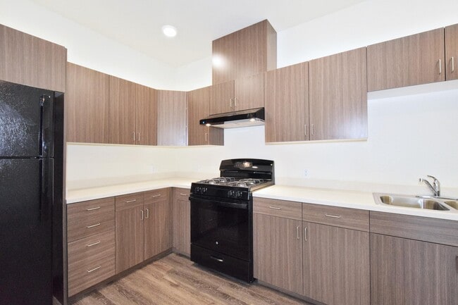 Building Photo - Orchard View Apartments