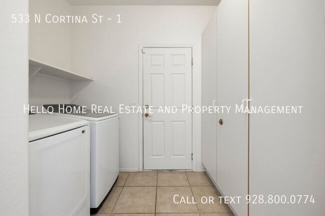 Building Photo - 533 N Cortina St