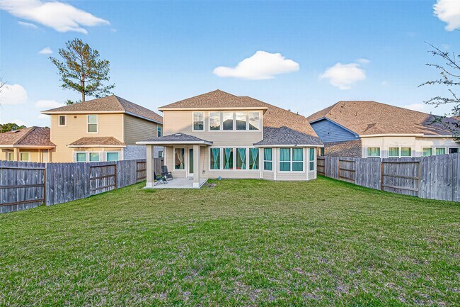 Building Photo - 17685 Martin Crk Ln