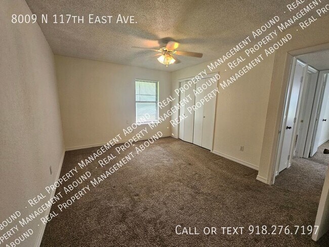 Building Photo - 8009 N 117th E Ave