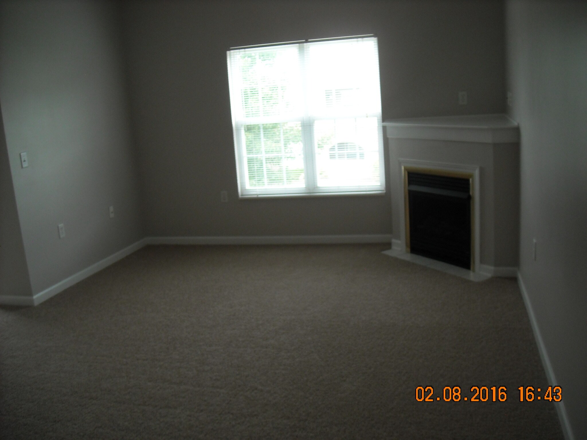 Living Room - 1002 Stockton Rdg