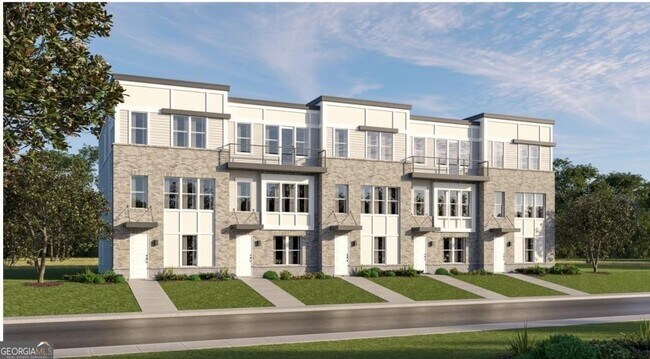 Building Photo - 3306 Cherry Grv Ln