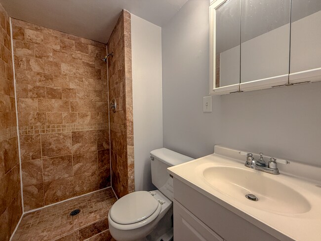 Bathroom - Kendall Off Main