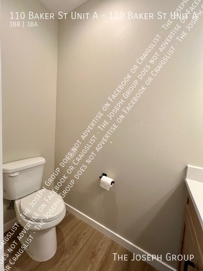 Building Photo - 110 Baker St