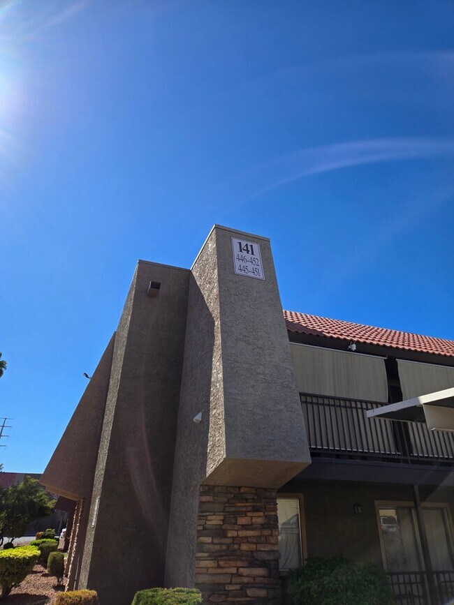 Building Photo - Beautiful 2-Bedroom First-Floor Condo in a Guard-Gated Community