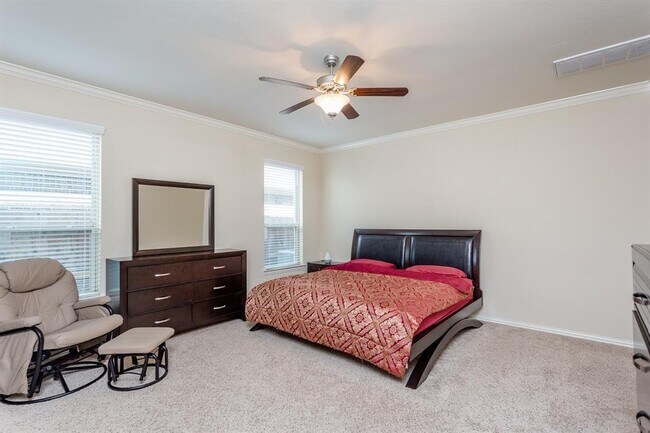 Building Photo - 3707 Cactus Field Ln