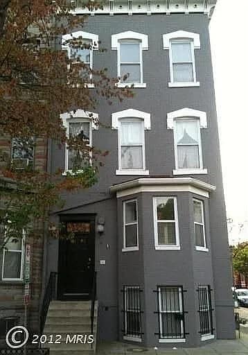 Building Photo - 1708 9th St NW