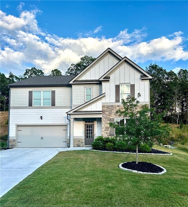 Primary Photo - 266 Belmont Dr