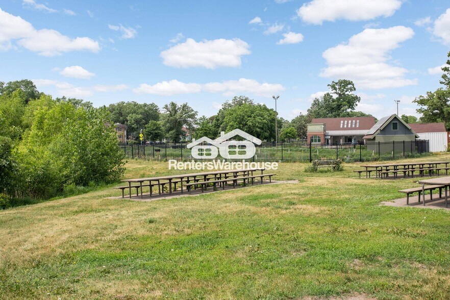 Building Photo - 4615 N Colfax Ave