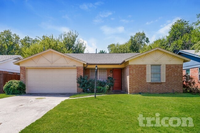 Building Photo - 126 Tharp St