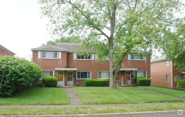 Building Photo - 235-241 Broad Meadows Blvd