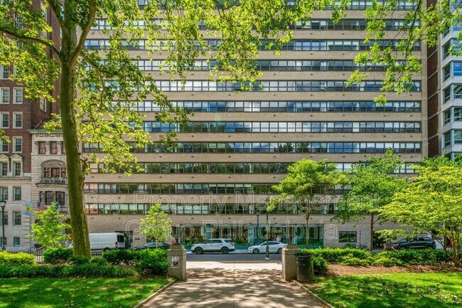 Building Photo - 1810 Rittenhouse Square
