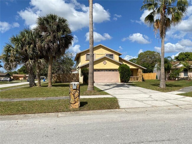 Building Photo - 5205 Dublin Pl