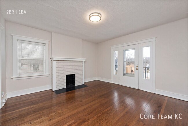 Building Photo - 4345 Harrison St