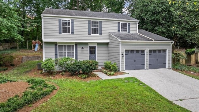 Building Photo - 4930 Heritage Trace Ct