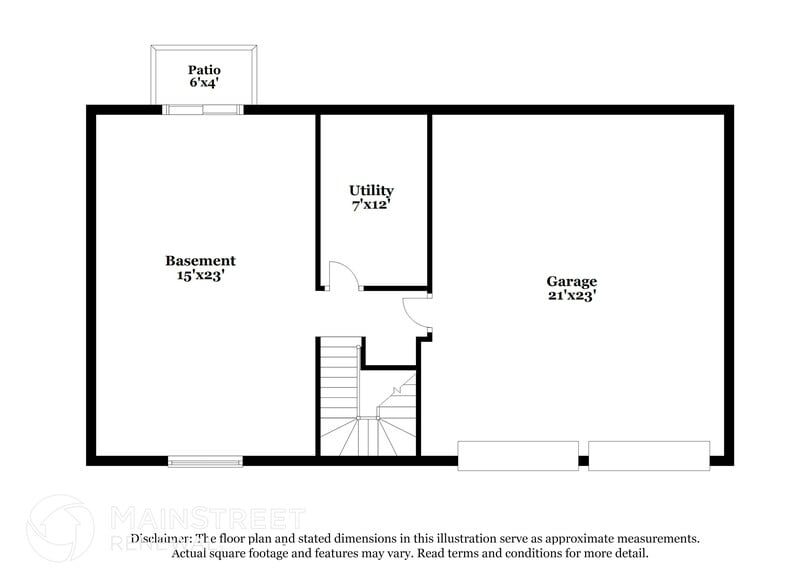 Building Photo - 3854 Jeff Dr
