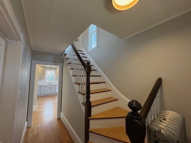 Building Photo - 19 Cohasset St