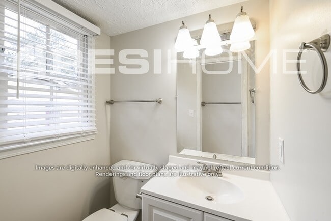 Building Photo - 5615 Shadow Rock Dr