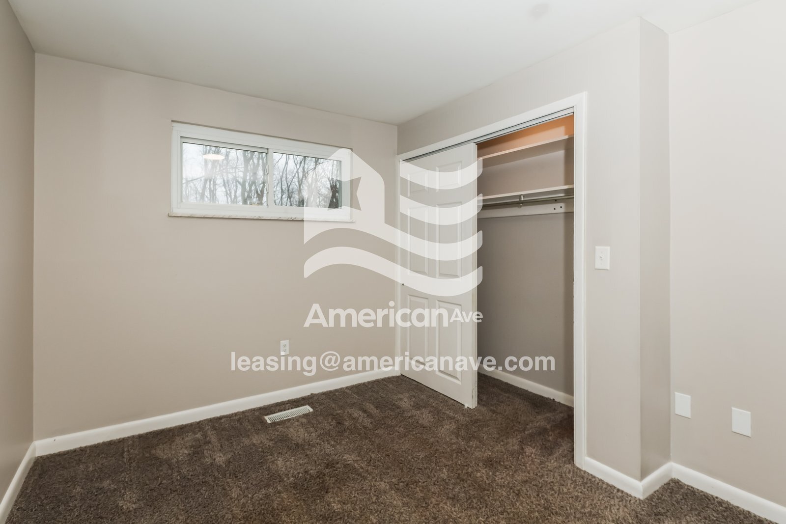 Building Photo - 4460 Penn Ave