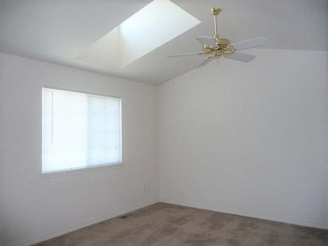 Master Bedroom - 1212 S Emery St