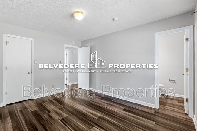 Building Photo - 2907 Patio Pl