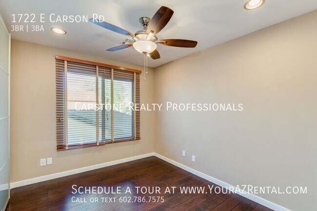 Building Photo - 1722 E Carson Rd