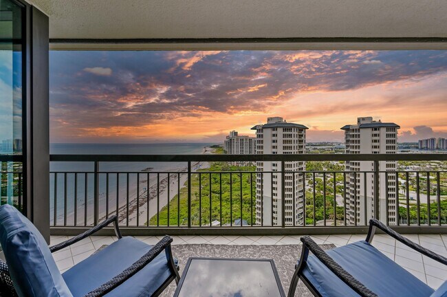 Building Photo - 4000 N Ocean Dr