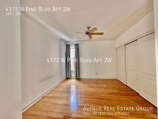 Building Photo - 4372 W Pine Blvd