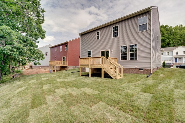 Building Photo - 317 Northfield Hts Ln